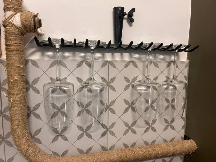 Gabeni Apartament *
