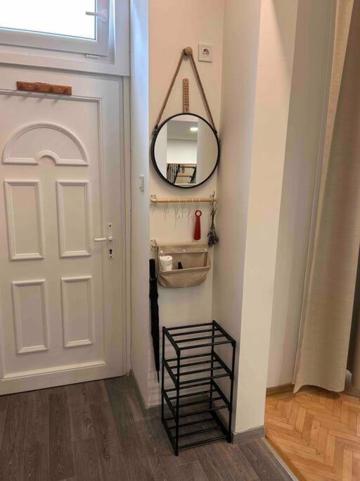 Gabeni Apartament *