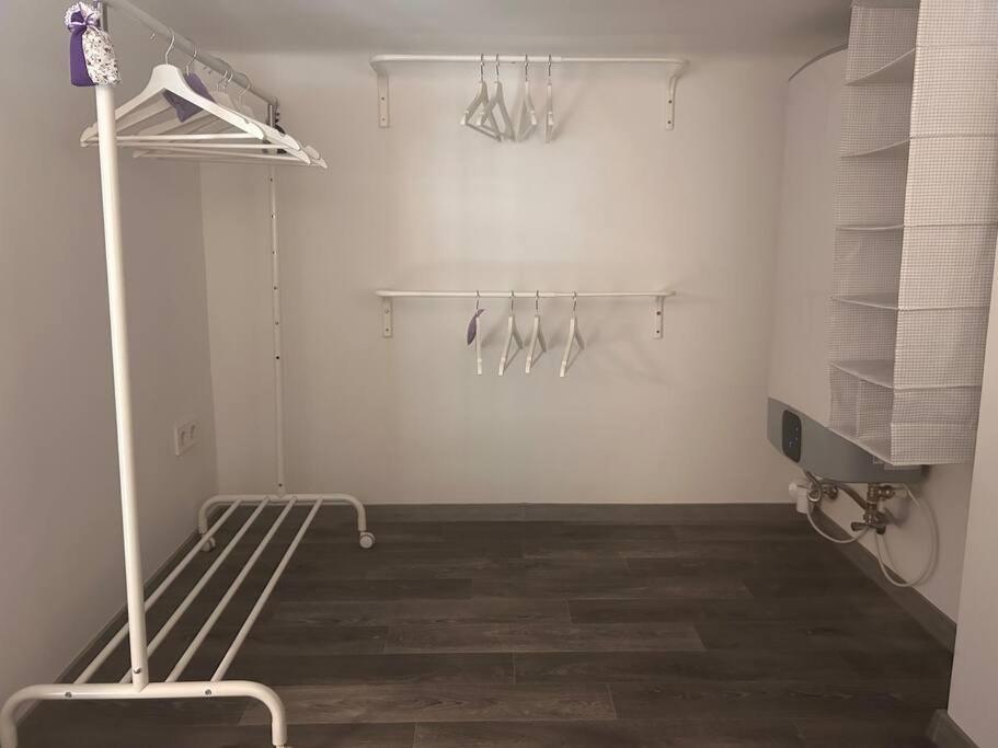Apartament Gabeni