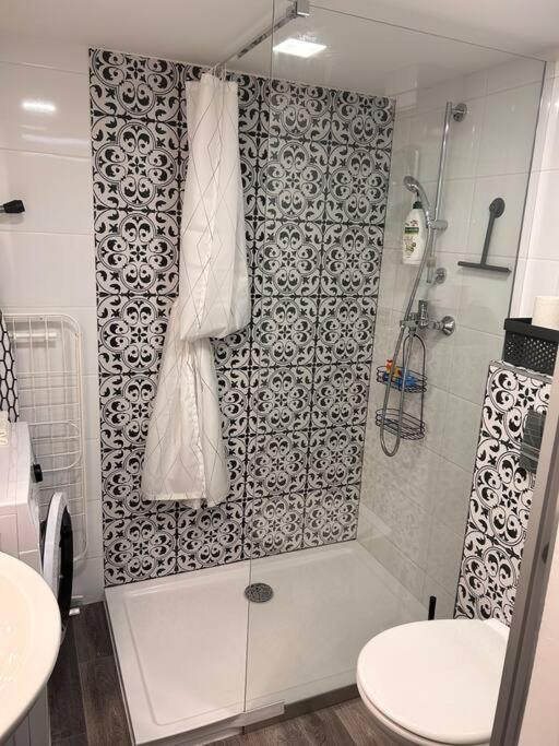 Gabeni Apartament Budapesta