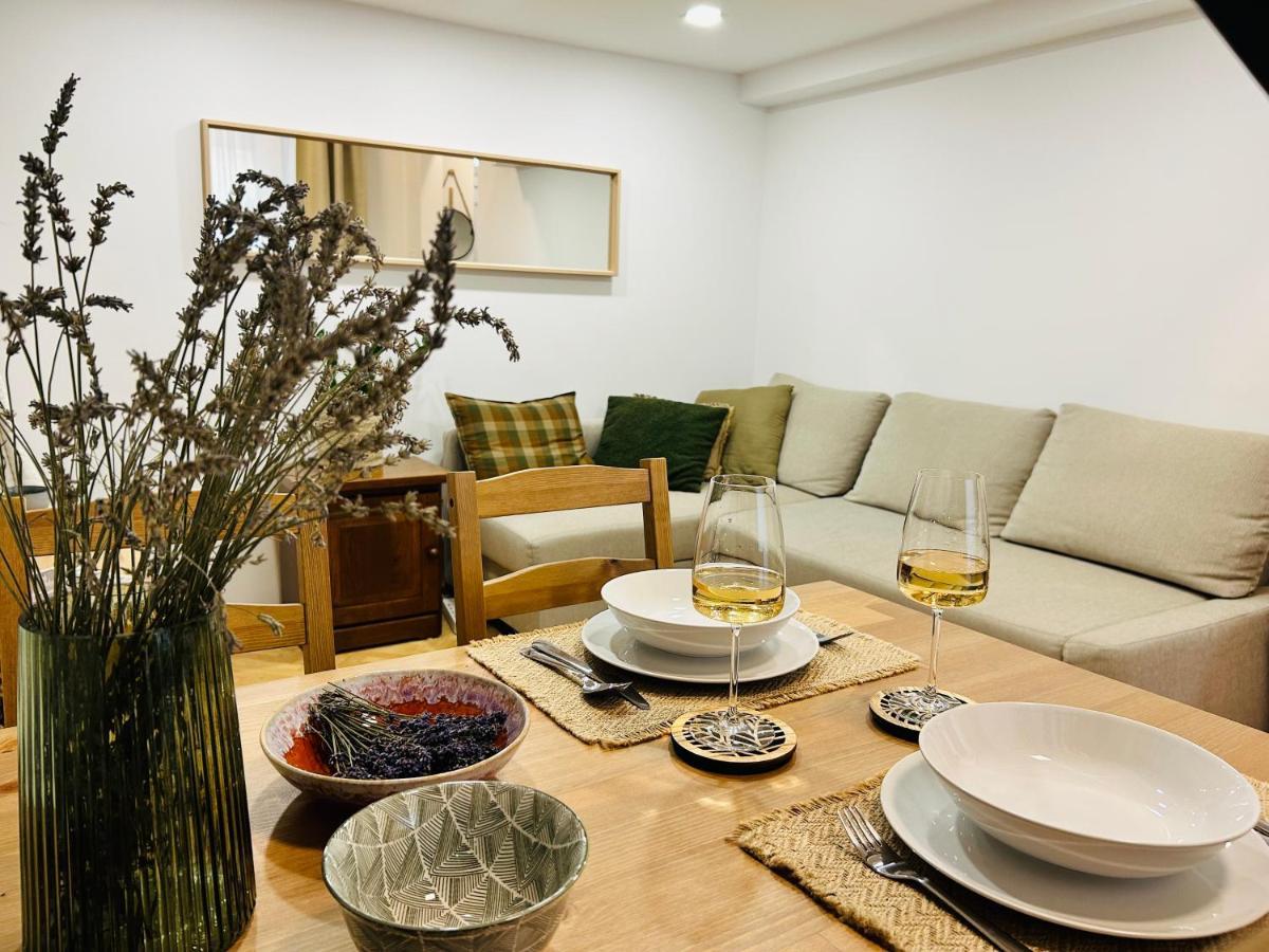 Gabeni Apartament *
