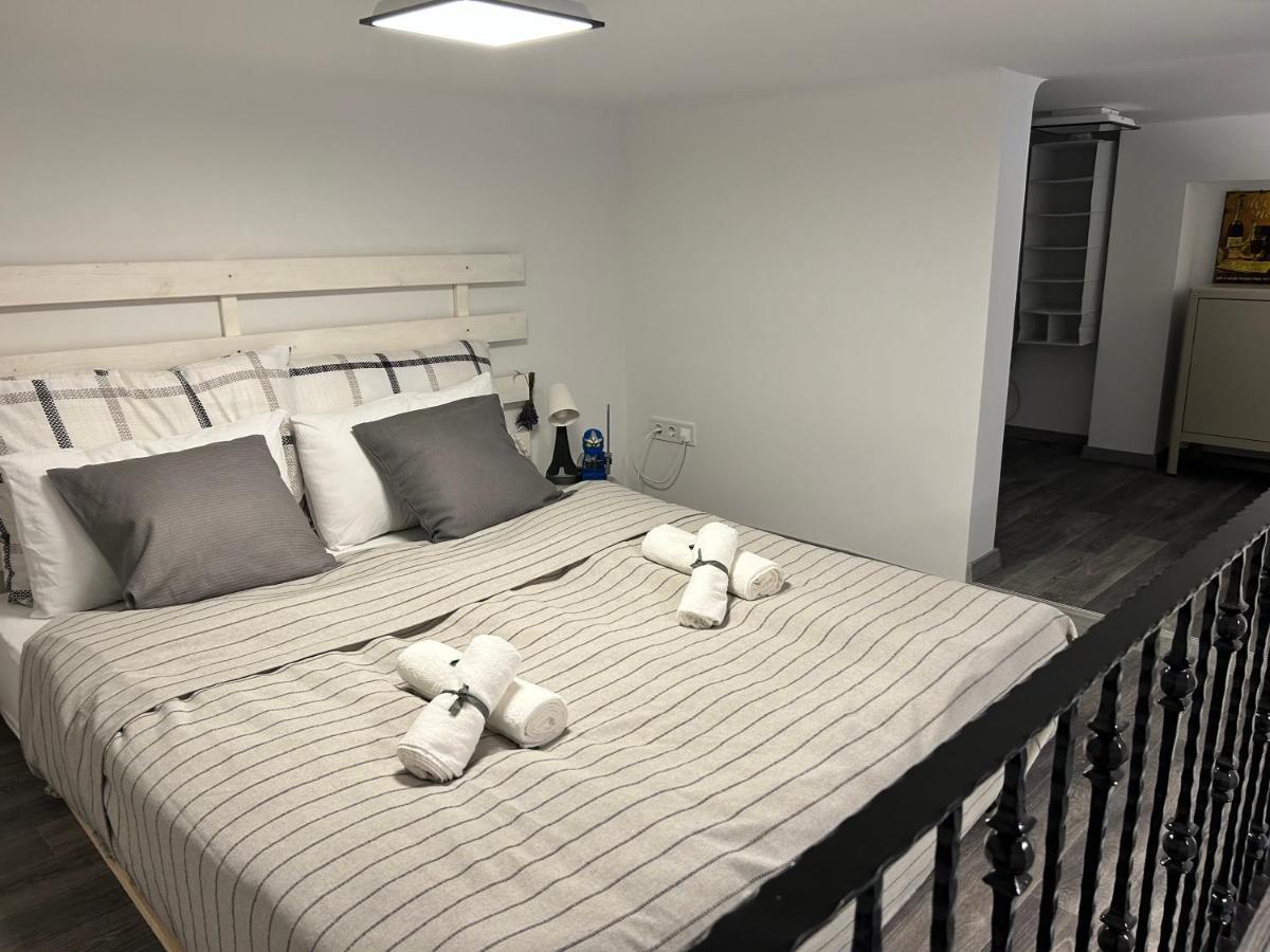 Gabeni Apartament *